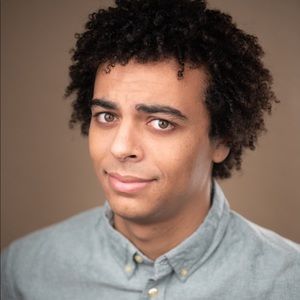 Meet your Posher, Dante